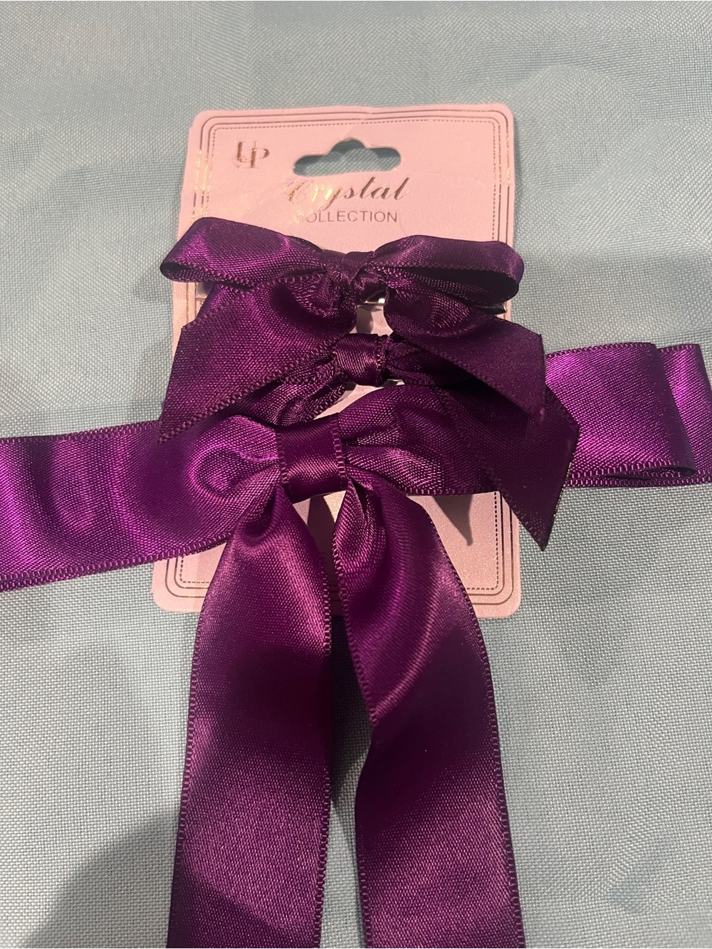 Girls Hair Accessory bundle - Picture 11 of 16